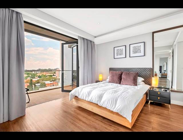 2 BEDROOM APARTMENT FOR SALE IN ROSEBANK